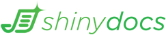 Shinydocs logo